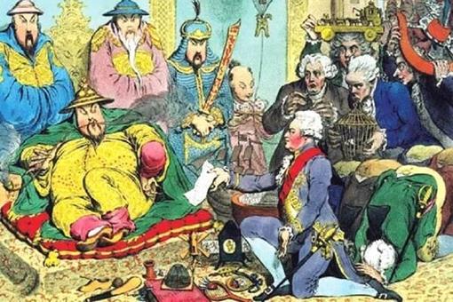 康乾盛世时期的社会是什么样子的?老百姓真的衣食无忧吗?