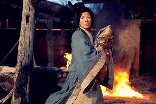 曹操为何没有霸占刘备的甘夫人?