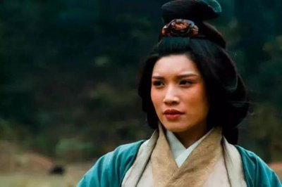 ​曹操为何没有霸占刘备的甘夫人?