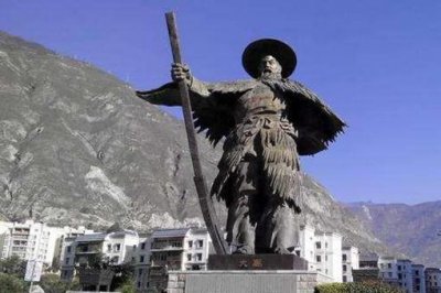 ​夏王朝灭亡的真正原因是什么?