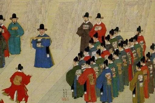 张居正和海瑞谁对明朝更重要?