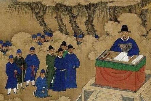 明朝秀才地位为什么很高?