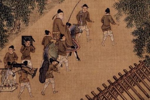 明朝秀才地位为什么很高?