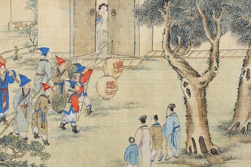 明朝秀才地位为什么很高?