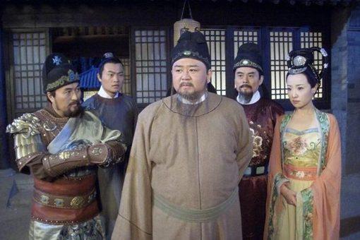 狄仁杰黜置使官职多大