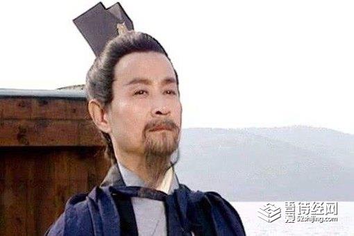 诸葛瑾从没打过胜仗,为什么还能成为东吴的大将军?