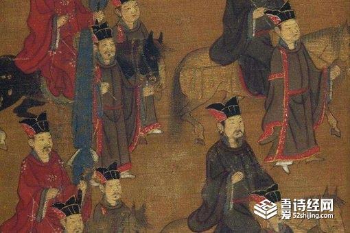 北宋的强大为什么没能体现在军事上 其实是因为作茧自缚