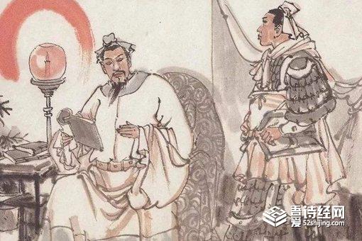 北宋的强大为什么没能体现在军事上 其实是因为作茧自缚