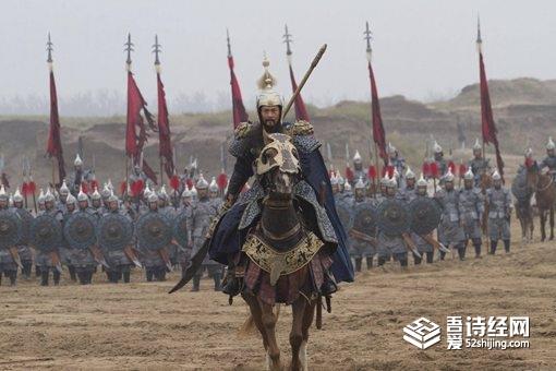 北宋的强大为什么没能体现在军事上 其实是因为作茧自缚