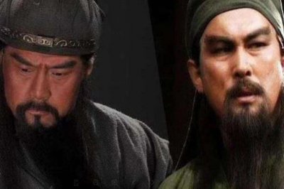 ​关羽水淹七军威震华夏,为何最后突然败走麦城?