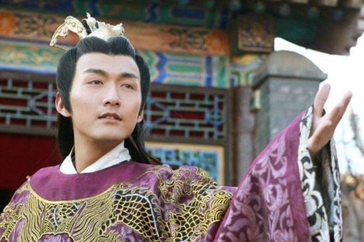 朱常洛到底怎么死的?