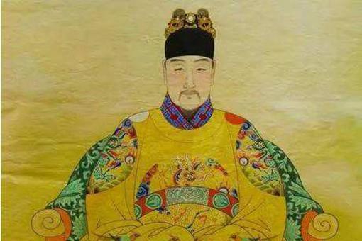 朱常洛到底怎么死的?