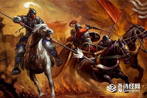 白起为何宁死不打邯郸?是因为长平之战吗?