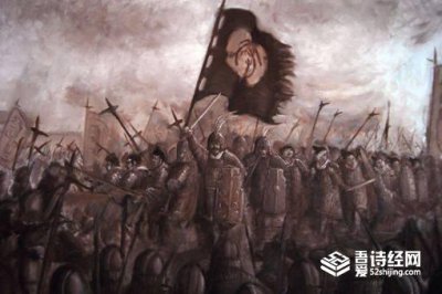 ​白起为何宁死不打邯郸?是因为长平之战吗?