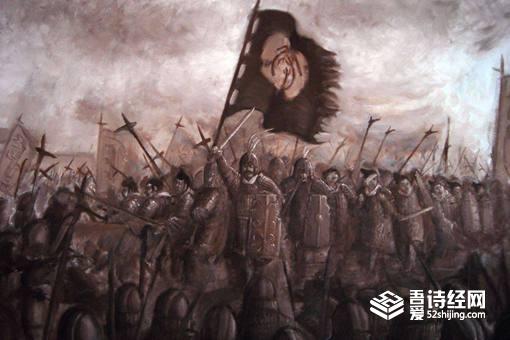 白起为何宁死不打邯郸?是因为长平之战吗?