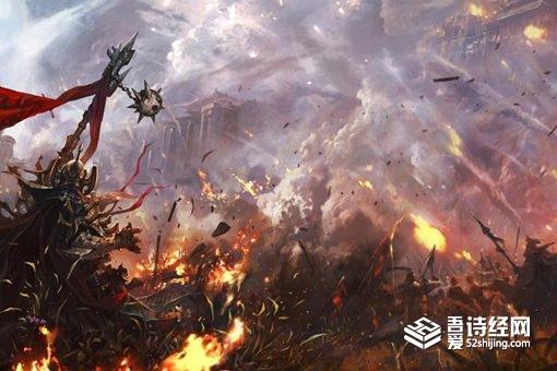 白起为何宁死不打邯郸?是因为长平之战吗?