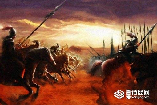 白起为何宁死不打邯郸?是因为长平之战吗?