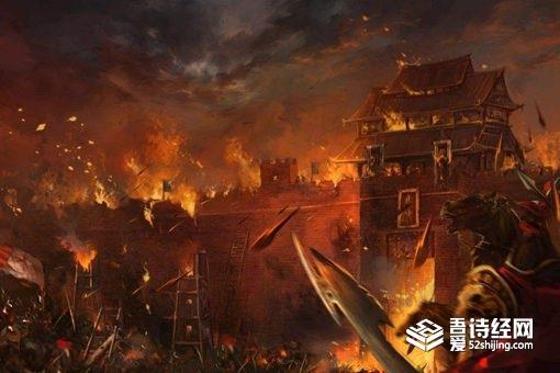 赵国如果不接受上党,能避免长平之战吗?