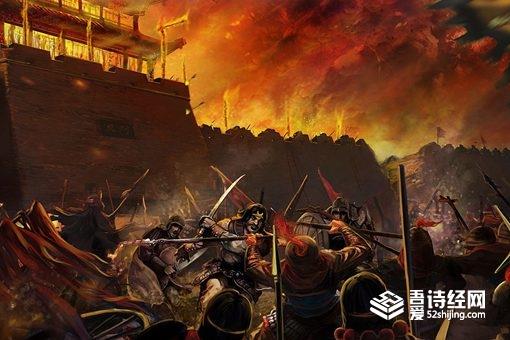 赵国如果不接受上党,能避免长平之战吗?