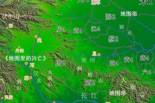 城濮之战晋文公退避三舍退到了哪?