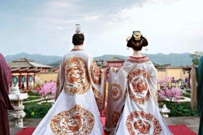 ​武则天手段残忍表现在哪里 为权利不顾亲情