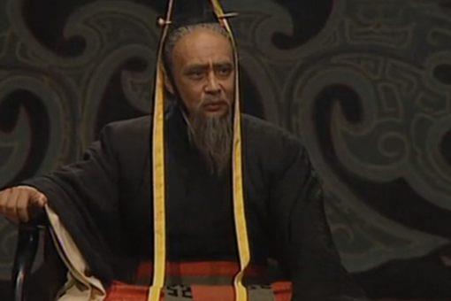 楚成王为什么没称霸