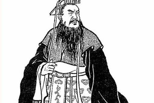 楚成王为什么没称霸