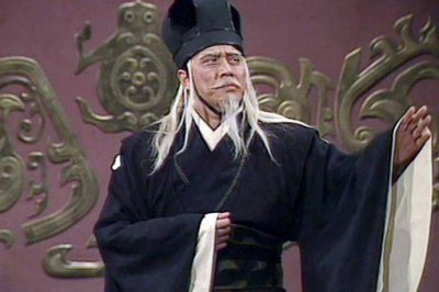 ​楚成王为什么没称霸