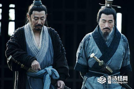 刘邦论功行赏,为什么萧何第一曹参第二