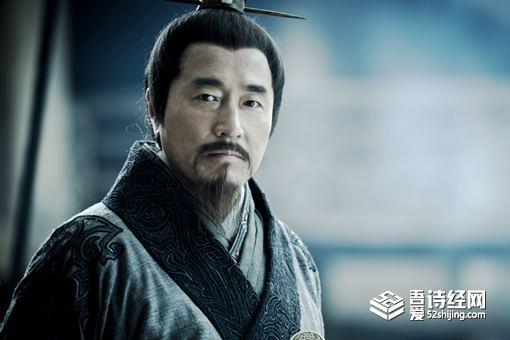 刘邦论功行赏,为什么萧何第一曹参第二