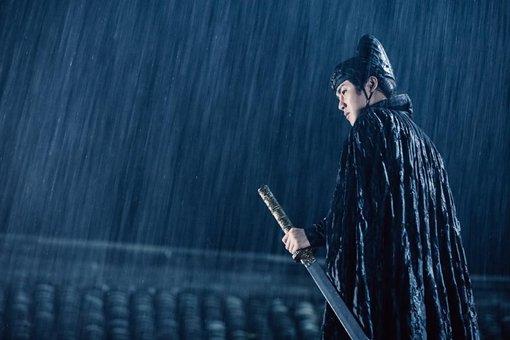 明朝灭亡的时候,锦衣卫都在干嘛?