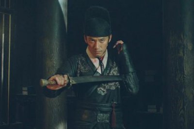 ​明朝灭亡的时候,锦衣卫都在干嘛?