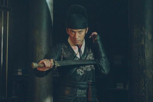 明朝灭亡的时候,锦衣卫都在干嘛?