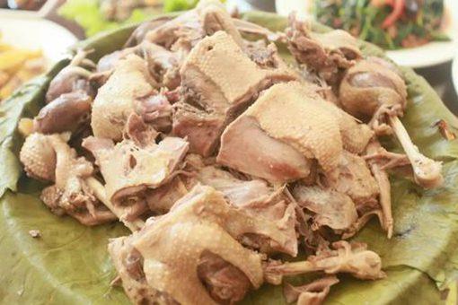 徐达吃鹅肉为什么会死