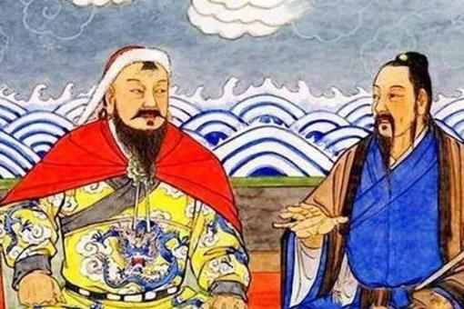 元朝末年元蒙危在旦夕,为何蒙古的四大可汗国都不来帮助蒙元?