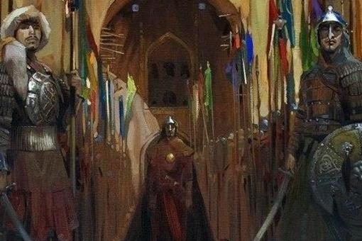 元朝末年元蒙危在旦夕,为何蒙古的四大可汗国都不来帮助蒙元?