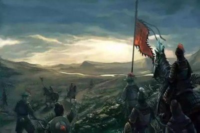 ​萨尔浒战役明军为什么会败?