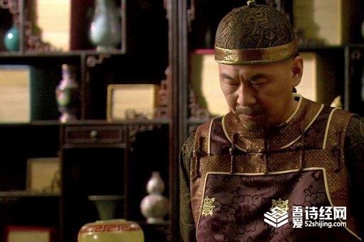 康熙乾隆都下江南,为什么雍正不出门?