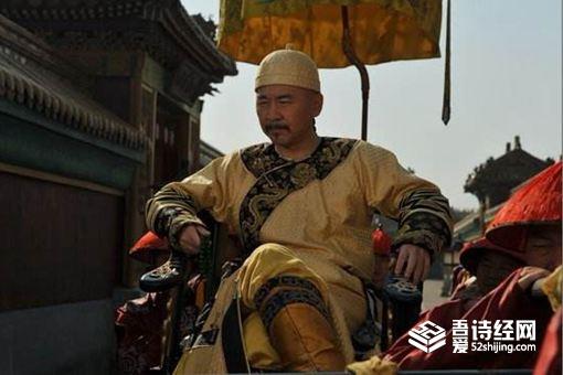 康熙乾隆都下江南,为什么雍正不出门?