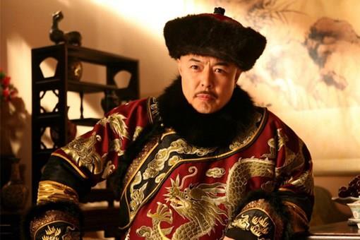 清朝没有昏君,为什么也会亡国?