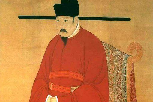 宋朝龙袍为什么没有龙?为什么是红色?