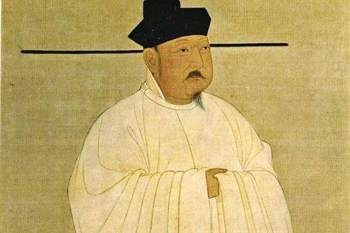 宋朝龙袍为什么没有龙?为什么是红色?