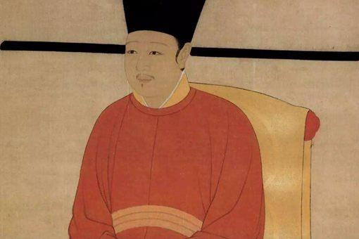 宋朝龙袍为什么没有龙?为什么是红色?