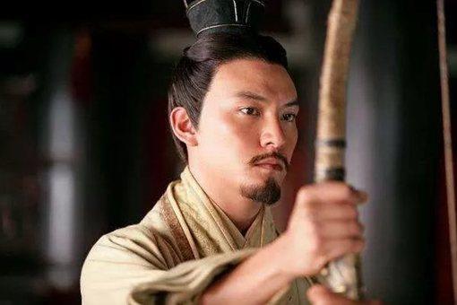 孙权的四位女婿下场如何?只有一位得以善终