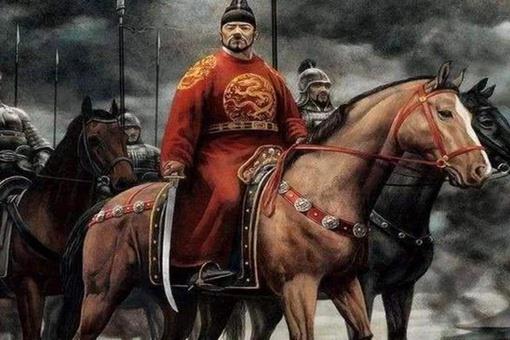 日本斩明朝使者,为何朱元璋却放弃攻打日本?