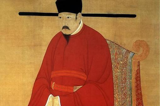 宋仁宗死后,为什么辽国皇帝也痛哭