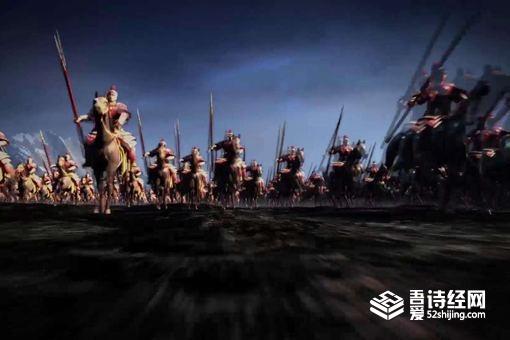 五国相王是哪五国