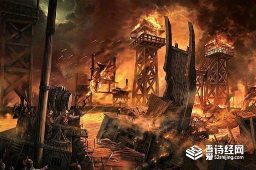 五国相王是哪五国