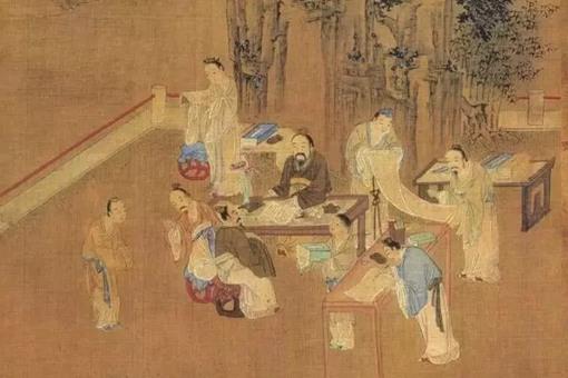 秦朝有哪些奇葩法制?真的不讲人性化么