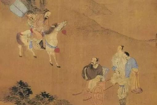 秦朝有哪些奇葩法制?真的不讲人性化么